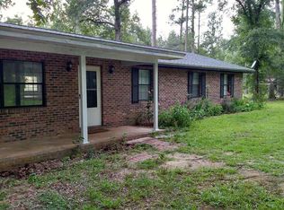 4541 N Jefferson Hwy, Monticello, FL 32344