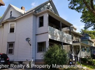 240 Driving Park Ave #UP, Rochester, NY 14613