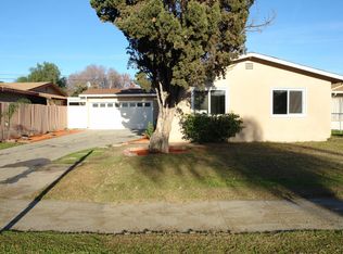 1160 Terilyn Ave, San Jose, CA 95122