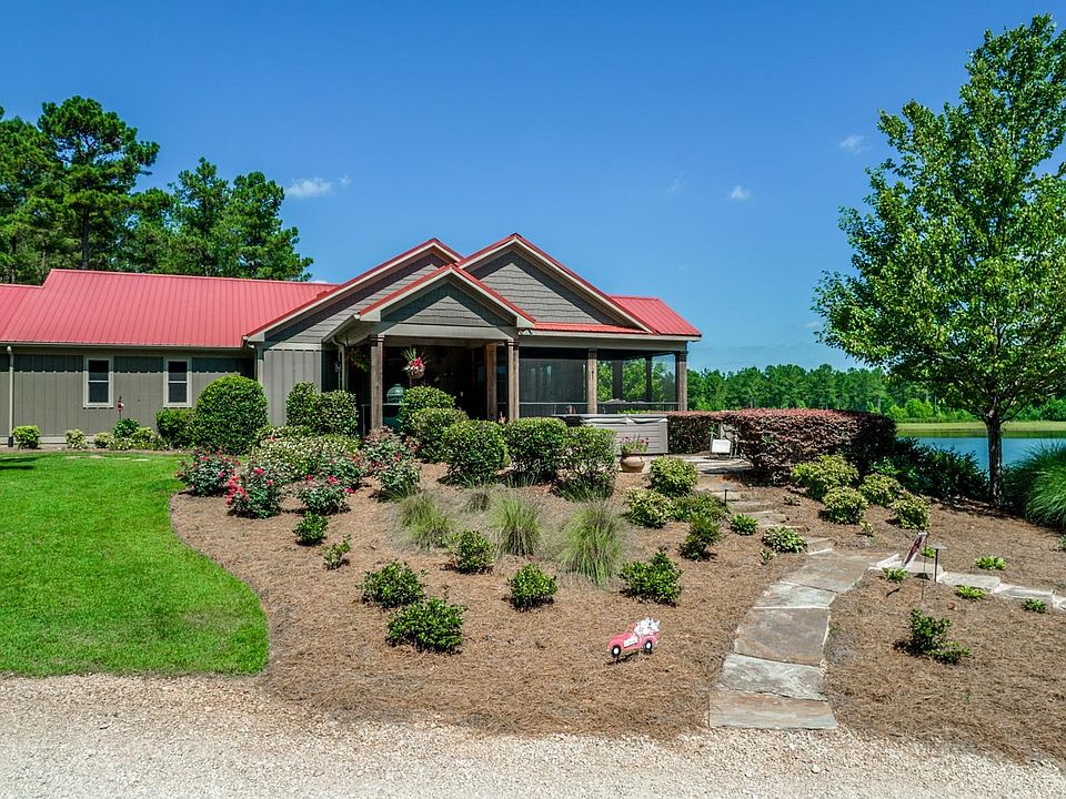 647 Pea Ridge Rd, Eatonton, GA 31024 Zillow