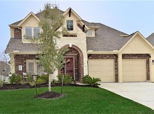 330 Arbor Ridge Ln, Conroe, TX 77384
