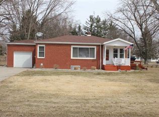 402 Herscher Dr, Warsaw, IN 46580