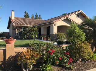 462 Vista Del Norte, Walnut, CA 91789