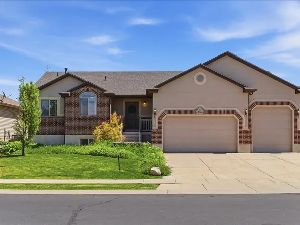 4322 S 3450 W, West Haven, UT 84401