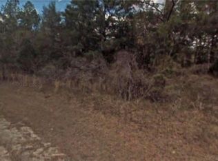 7937 N Addison Rd, Citrus Springs, FL 34434