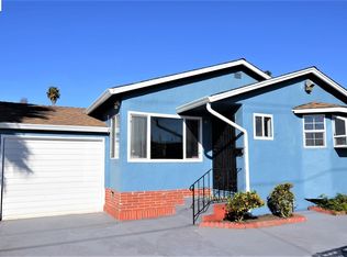 2881 Lowell Ave, Richmond, CA 94804