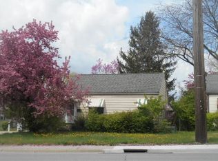 1024 W 1st St, Springfield, OH 45504