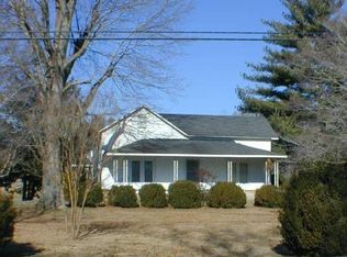 37777 Us Highway 11, Valley Head, AL 35989