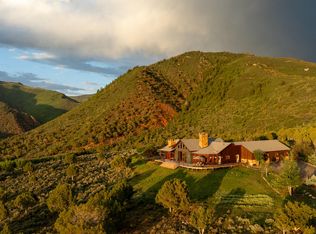 1064 Bruce Creek Rd, Eagle, CO 81631