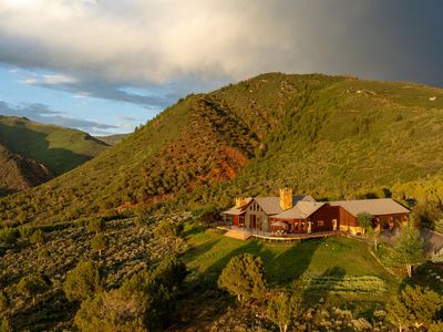1064 Bruce Creek Rd, Eagle, CO, 81631