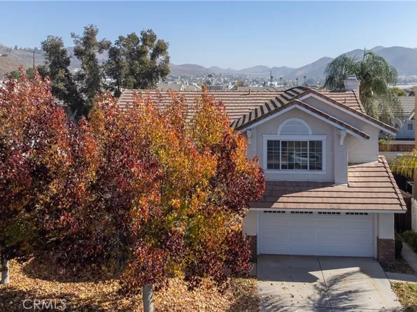 360 Avenue 9, Lake Elsinore, CA 92530