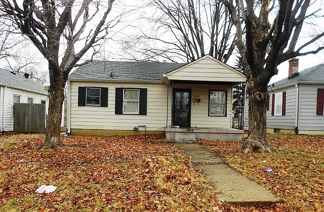 1st image of 4642 Farrington Ave