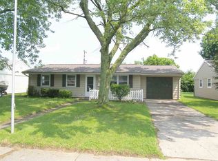 1954 Columbus Blvd, Kokomo, IN