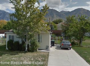 1268 N 800 W, Provo, UT 84604