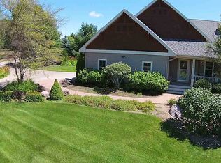 6699 Hillside Dr, Harbor Springs, MI 49740