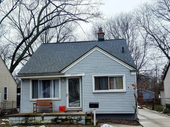 18477 Lennane, Redford, MI 48240