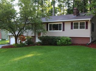 12 Monterey Ave, Nashua, NH 03064