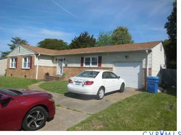3808 William Penn Blvd, Virginia Beach, VA 23452