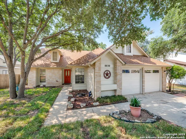8830 RUSTLING BREEZE, San Antonio, TX 78254