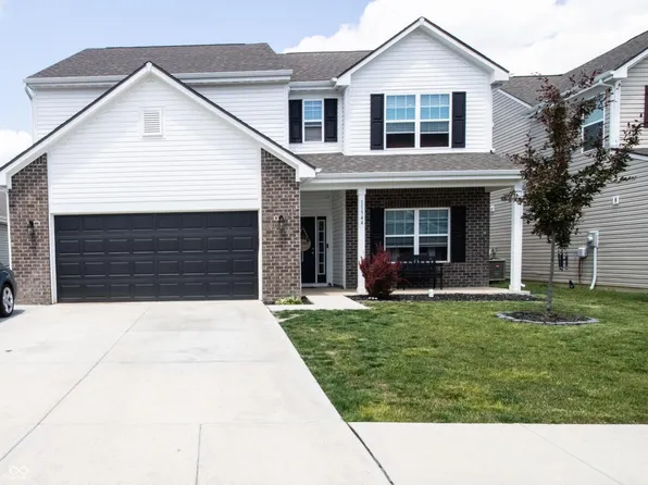11544 Brookwood Trace Dr, Indianapolis, IN 46229