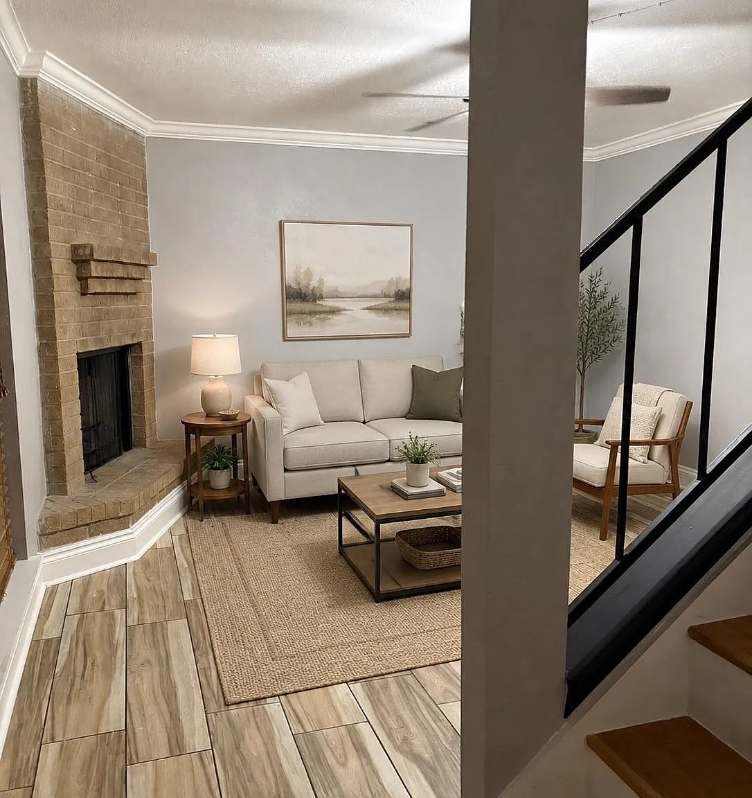 2 bed, 2.5 bath, 1278 sqft, $1,500 — Photo 1