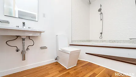 Rented by Nooklyn NYC LLC