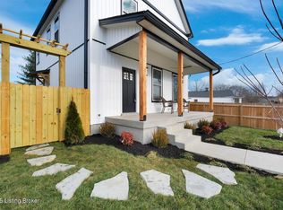 643 Rawlings St, Louisville, KY