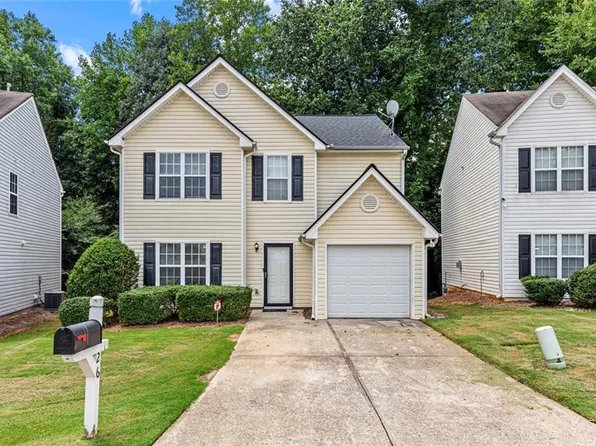 26 Springbottom Dr, Lawrenceville, GA 30046