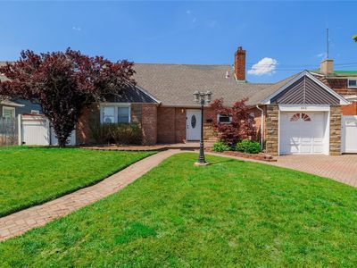843 E Park Avenue, Long Beach, NY, 11561