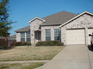 306 Red Oak Ct, Forney, TX 75126