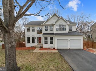37756 Drawbridge Way, Purcellville, VA 20132