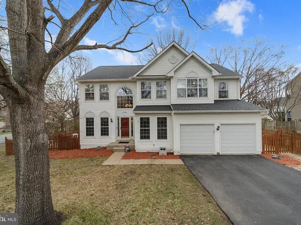 37756 Drawbridge Way, Purcellville, VA 20132