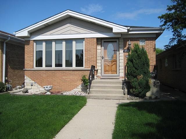 1st image of 4727 N Oketo Ave