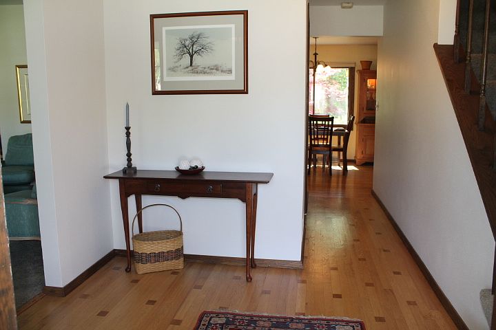 foyer