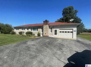 16107 E Highway 60, Irvington, KY 40146