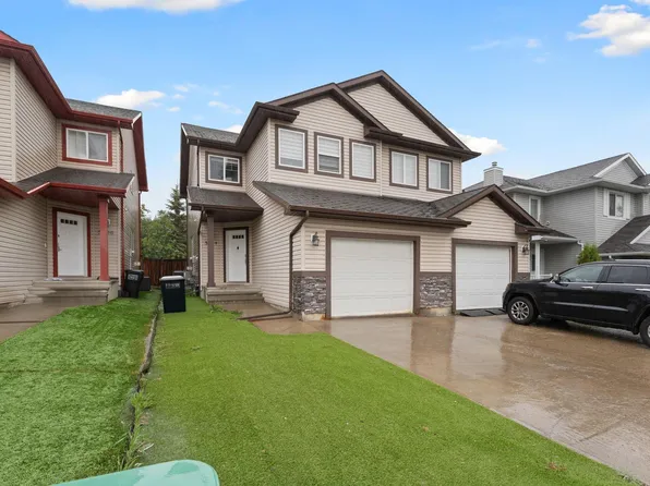 5964 164th Ave NW, Edmonton, AB T5Y 0B2