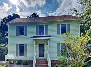 102 Keri Dr, Garner, NC 27529