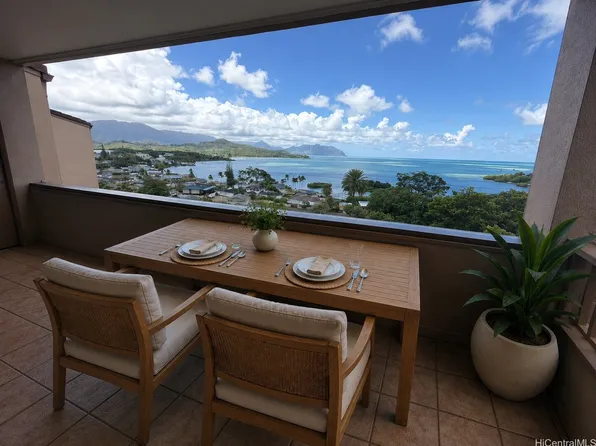 46-149 Meheanu Loop APT 3158, Kaneohe, HI 96744