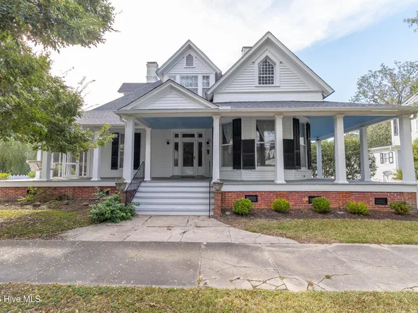 105 N Granville Street, Edenton, NC 27932