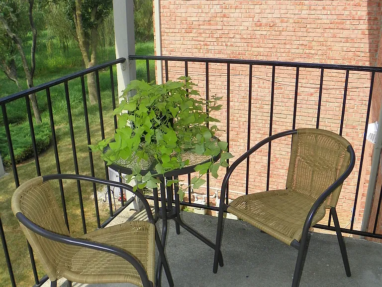 Ivy Knoll Apartments — Photo 51