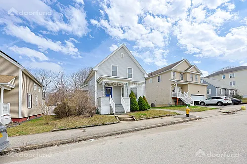 121 Delmont Ave Photo 1