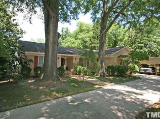 114 N Hillsborough St, Franklinton, NC 27525