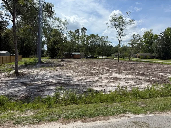 0 Rose Ave, Folkston, GA 31537