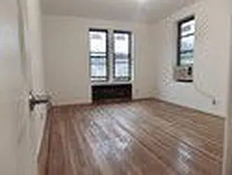 Rented by Albert Attias, LREB