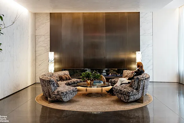 Rented by Brown Harris Stevens | media 29