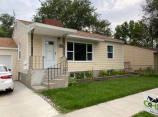 1014 4th St W #2, Billings, MT 59101