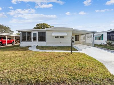 6756 Kensington Dr NE, Winter Haven, FL, 33881