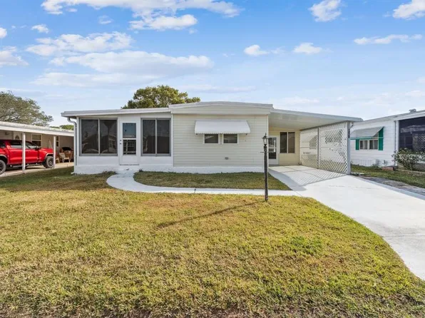 6756 Kensington Dr NE, Winter Haven, FL 33881