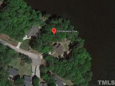 109 Palomino Cv, Louisburg, NC, 27549