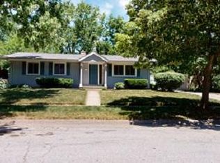 108 Reba Dr, West Lafayette, IN 47906